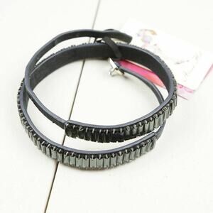 Alannah Hill Leather You Pretty Little Thing Belt